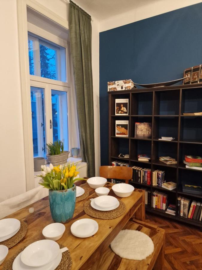 4 Seasons Apartment 비엔나 외부 사진