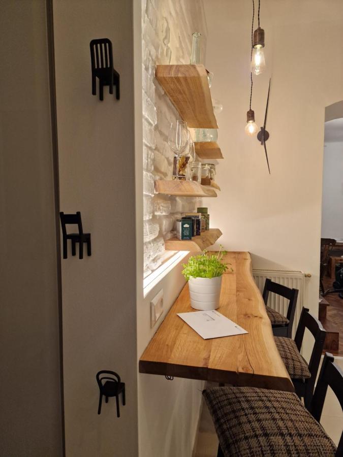 4 Seasons Apartment 비엔나 외부 사진