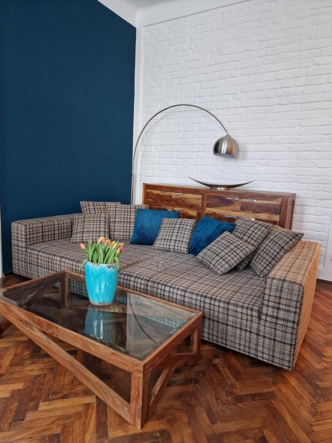 4 Seasons Apartment 비엔나 외부 사진